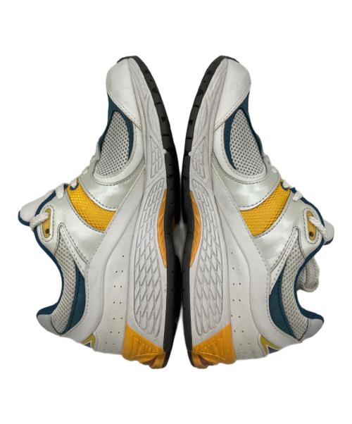 NEW BALANCE（ニューバランス）NEW BALANCE (ニューバランス) ローカットスニーカー マルチカラー サイズ:24cmの古着・服飾アイテム