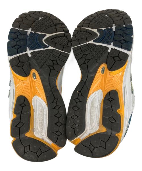 NEW BALANCE（ニューバランス）NEW BALANCE (ニューバランス) ローカットスニーカー マルチカラー サイズ:24cmの古着・服飾アイテム