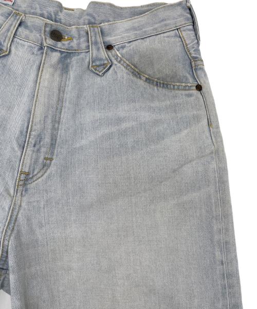 LEE（リー）LEE (リー) compilations ウエスタンデニムパンツ インディゴ サイズ:Mの古着・服飾アイテム