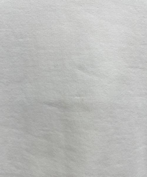 S / ile（シール）S / ile (シール) スウェットシャツ アイボリー サイズ:サイズ表記無しの古着・服飾アイテム