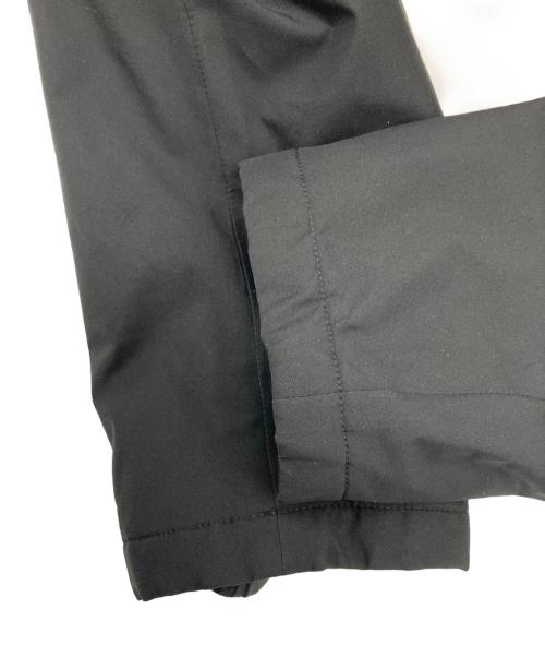 PRADA（プラダ）PRADA (プラダ) 中綿ジャケット ブラック サイズ:50の古着・服飾アイテム