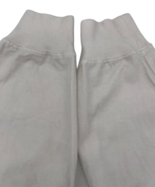 NEIGHBORHOOD（ネイバーフッド）NEIGHBORHOOD (ネイバーフッド) 長袖カットソー ホワイト サイズ:Mの古着・服飾アイテム