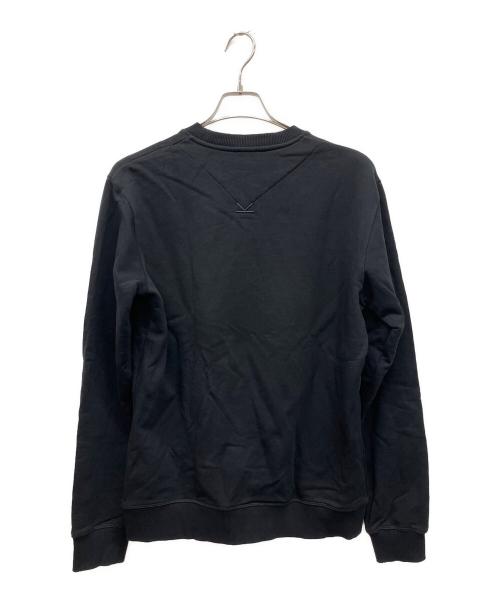 KENZO（ケンゾー）KENZO (ケンゾー) スウェットシャツ ブラック サイズ:Mの古着・服飾アイテム