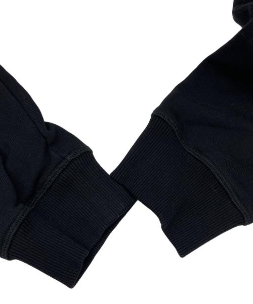 KENZO（ケンゾー）KENZO (ケンゾー) スウェットシャツ ブラック サイズ:Mの古着・服飾アイテム