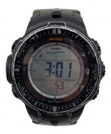CASIO（カシオ）の古着「デジタルウォッチ」