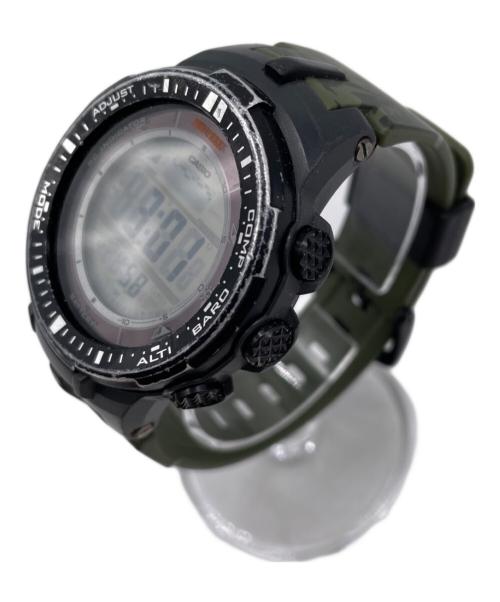 CASIO（カシオ）CASIO (カシオ) デジタルウォッチの古着・服飾アイテム