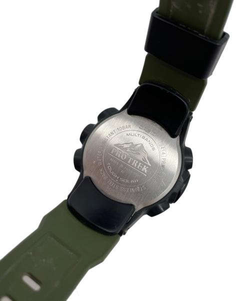 CASIO（カシオ）CASIO (カシオ) デジタルウォッチの古着・服飾アイテム
