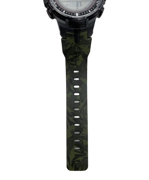 CASIO（カシオ）CASIO (カシオ) デジタルウォッチの古着・服飾アイテム