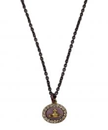 Vivienne Westwood（ヴィヴィアンウエストウッド）の古着「ネックレス」