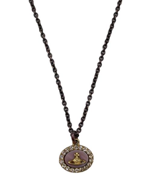 Vivienne Westwood（ヴィヴィアンウエストウッド）Vivienne Westwood (ヴィヴィアンウエストウッド) ネックレスの古着・服飾アイテム