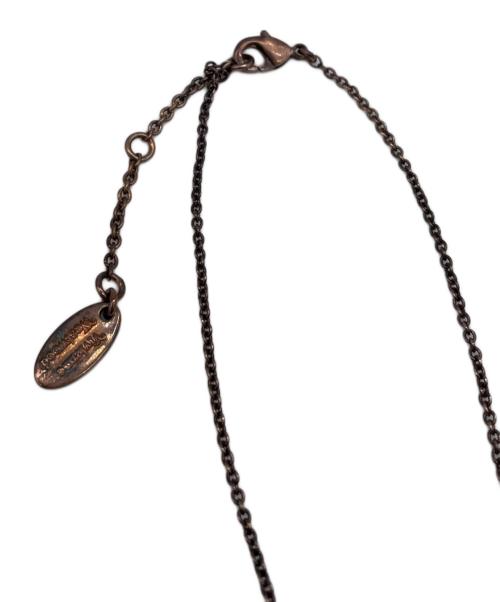 Vivienne Westwood（ヴィヴィアンウエストウッド）Vivienne Westwood (ヴィヴィアンウエストウッド) ネックレスの古着・服飾アイテム