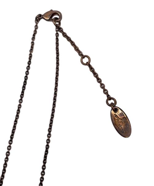 Vivienne Westwood（ヴィヴィアンウエストウッド）Vivienne Westwood (ヴィヴィアンウエストウッド) ネックレスの古着・服飾アイテム