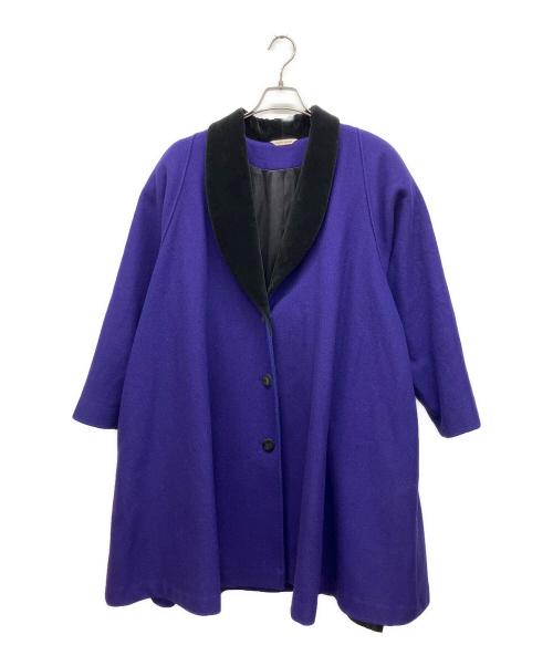 le chateau（ル シャト）le chateau (ル シャト) ロングコート サイズ:2の古着・服飾アイテム