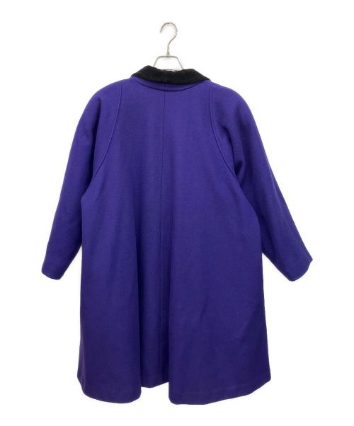 le chateau（ル シャト）le chateau (ル シャト) ロングコート サイズ:2の古着・服飾アイテム