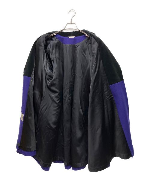 le chateau（ル シャト）le chateau (ル シャト) ロングコート サイズ:2の古着・服飾アイテム