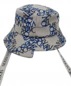 J.W.ANDERSONジェイダブリューアンダーソン）の古着「ハット」