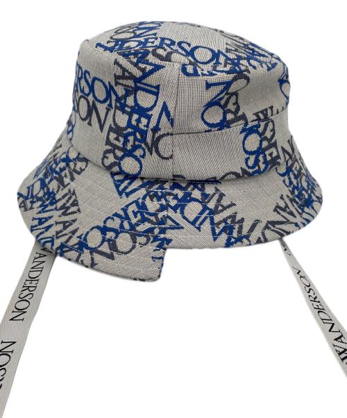 J.W.ANDERSON（ジェイダブリューアンダーソン）J.W.ANDERSON (ジェイダブリューアンダーソン) ハット サイズ:58の古着・服飾アイテム