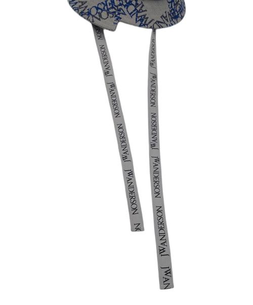 J.W.ANDERSON（ジェイダブリューアンダーソン）J.W.ANDERSON (ジェイダブリューアンダーソン) ハット サイズ:58の古着・服飾アイテム