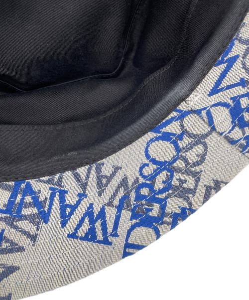 J.W.ANDERSON（ジェイダブリューアンダーソン）J.W.ANDERSON (ジェイダブリューアンダーソン) ハット サイズ:58の古着・服飾アイテム