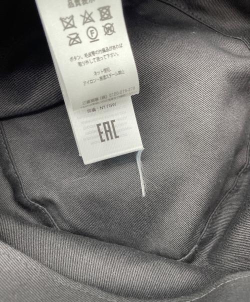 J.W.ANDERSON（ジェイダブリューアンダーソン）J.W.ANDERSON (ジェイダブリューアンダーソン) ハット サイズ:58の古着・服飾アイテム