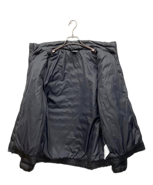 NIKE（ナイキ）NIKE (ナイキ) SYNフィル バブル ジャケット ブラック サイズ:Sの古着・服飾アイテム