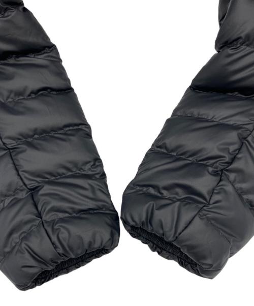 NIKE（ナイキ）NIKE (ナイキ) SYNフィル バブル ジャケット ブラック サイズ:Sの古着・服飾アイテム