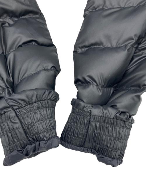 NIKE（ナイキ）NIKE (ナイキ) SYNフィル バブル ジャケット ブラック サイズ:Sの古着・服飾アイテム