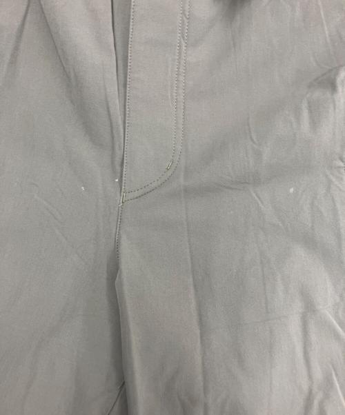 THE NORTH FACE（ザ ノース フェイス）THE NORTH FACE (ザ ノース フェイス) CLASS V FIELD PANT グリーン サイズ:Lの古着・服飾アイテム