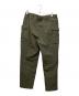 THE NORTH FACE (ザ ノース フェイス) CLASS V FIELD PANT グリーン サイズ:L：9000円
