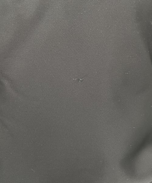 PORTER（ポーター）PORTER (ポーター) タンカー　リュック ブラックの古着・服飾アイテム