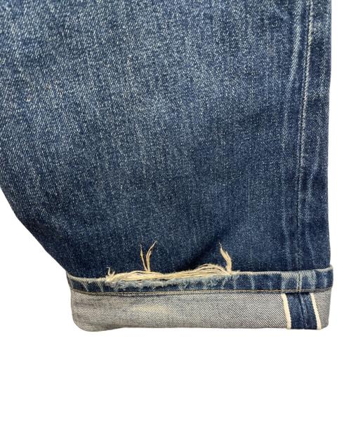 LEVI'S（リーバイス）LEVI'S (リーバイス) デニムパンツ ネイビー サイズ:W33　L36の古着・服飾アイテム