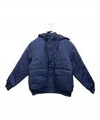 CarHarttカーハート）の古着「payton jacket carhartt」｜ネイビー