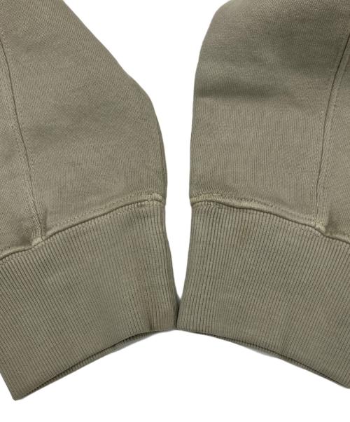 CarHartt（カーハート）CarHartt (カーハート) スウェット 黄緑 サイズ:Lの古着・服飾アイテム