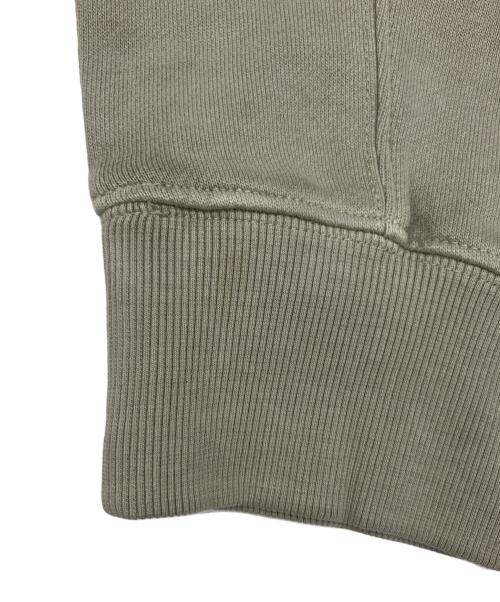 CarHartt（カーハート）CarHartt (カーハート) スウェット 黄緑 サイズ:Lの古着・服飾アイテム