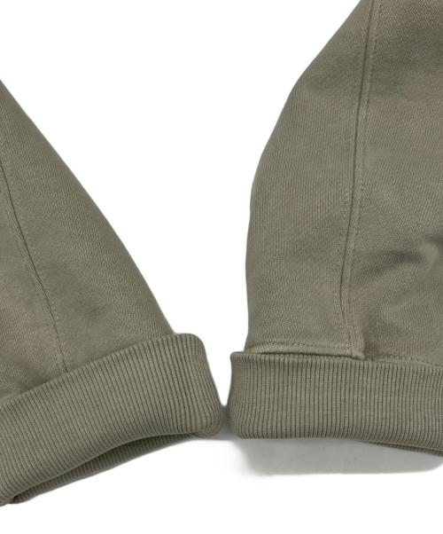 CarHartt（カーハート）CarHartt (カーハート) スウェット 黄緑 サイズ:Lの古着・服飾アイテム