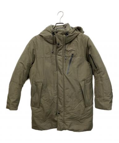 中古・古着通販】MONKEY TIME (モンキータイム) ダウンジャケット