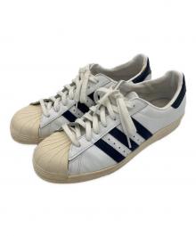 adidas（アディダス）の古着「SUPER STAR 80S AC」｜ホワイト