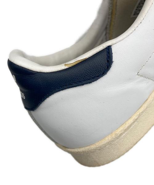 adidas（アディダス）adidas (アディダス) SUPER STAR 80S AC ホワイト サイズ:27.5㎝の古着・服飾アイテム