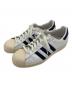 adidas（アディダス）の古着「SUPER STAR 80S AC」｜ホワイト