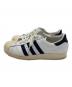 adidas (アディダス) SUPER STAR 80S AC ホワイト サイズ:27.5㎝：7000円