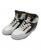 NIKEナイキ）の古着「AIR PYTHON LUX SP」｜ホワイト