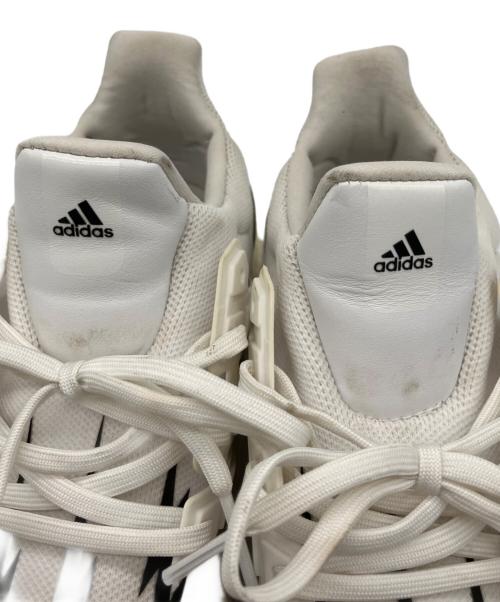 adidas（アディダス）adidas (アディダス) NEIGHBORHOOD (ネイバーフッド) ULTRA BOOST ホワイト サイズ:27.5㎝の古着・服飾アイテム
