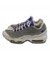 NIKE (ナイキ) AIR MAX95 ホワイト サイズ:27.5㎝：7000円