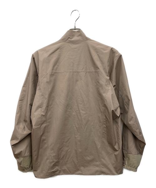 ARC'TERYX（アークテリクス）ARC'TERYX (アークテリクス) ソラノジャケット サイズ:Sの古着・服飾アイテム