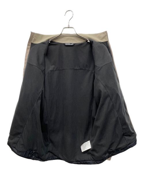 ARC'TERYX（アークテリクス）ARC'TERYX (アークテリクス) ソラノジャケット サイズ:Sの古着・服飾アイテム
