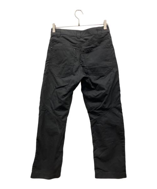 ARC'TERYX（アークテリクス）ARC'TERYX (アークテリクス) パンツ ブラック サイズ:28の古着・服飾アイテム