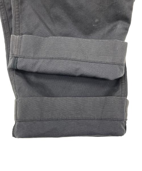 ARC'TERYX（アークテリクス）ARC'TERYX (アークテリクス) パンツ ブラック サイズ:28の古着・服飾アイテム