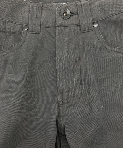 ARC'TERYX（アークテリクス）ARC'TERYX (アークテリクス) パンツ ブラック サイズ:28の古着・服飾アイテム