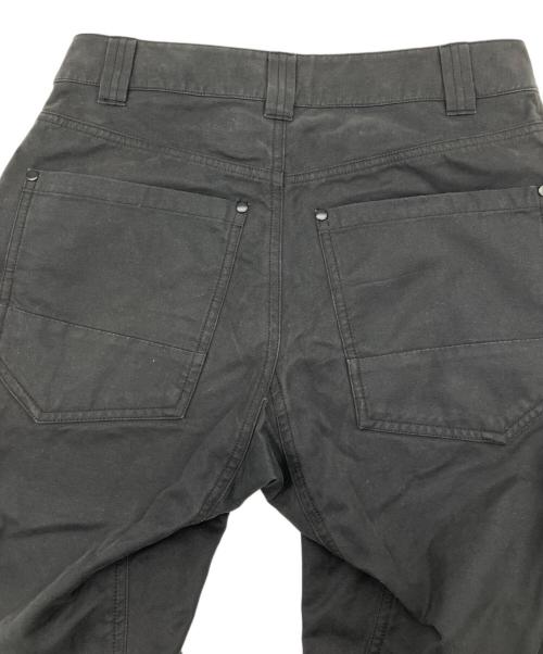 ARC'TERYX（アークテリクス）ARC'TERYX (アークテリクス) パンツ ブラック サイズ:28の古着・服飾アイテム