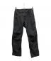 ARC'TERYX（アークテリクス）の古着「パンツ」｜ブラック